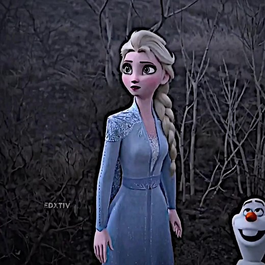 Crossing Worlds: Elsa and Hiccup in Arendelle and Berk