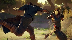 Absolver shows off bone crunching melee combat in new gameplay walkthrough