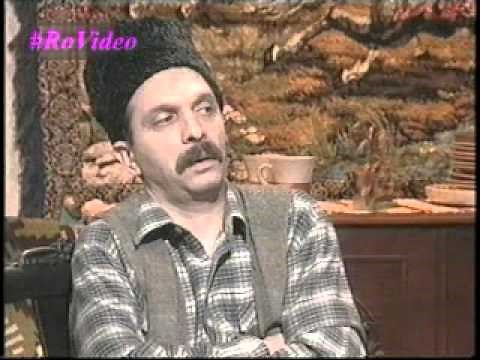 Ai lu' Gorobete Radu Gabriel, Marius Florea Vizante, Maria Buza, retrospectiva, 2004