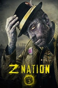 Z Nation 2 Temporada Filmes Online Gratis