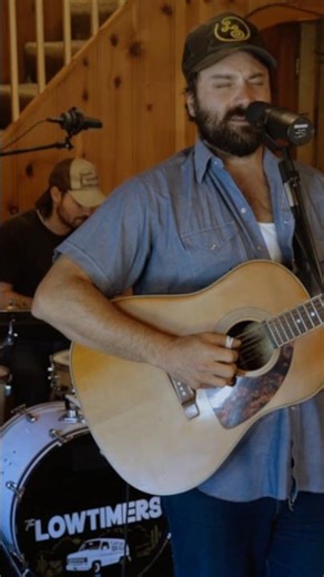 "Racing in the Street" Bruce Springsteen // The Lowtimers