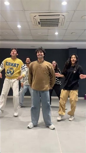 Funnnnn 💃✨ #gmdancecentre #dance #teamgm