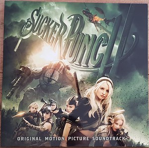 Various - Sucker Punch (Original Motion Picture Soundtrack)