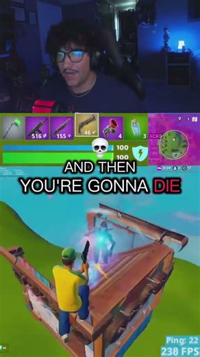 Bro too nonchalant 💀 #diggy #fortnite #fortniteclips #gaming #highlights