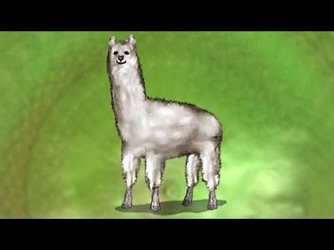 Black Souls - Alpaca - All Companions Reactions