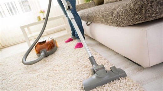 20 Daftar Vacuum Cleaner Terlaris di Shopee, Berdaya Hisap Kuat dengan Desain Ergonomis - Tribunshopping.com