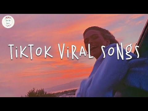 Tiktok viral songs 🌈 Best tiktok songs 2023 ~ Trending tiktok songs