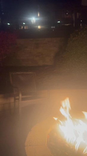 Had friends over watched Virginia Tech lose. But high hopes for the coming seasons. Love sitting outside at the lake. Sunny Ledford!! | Greg Crowder