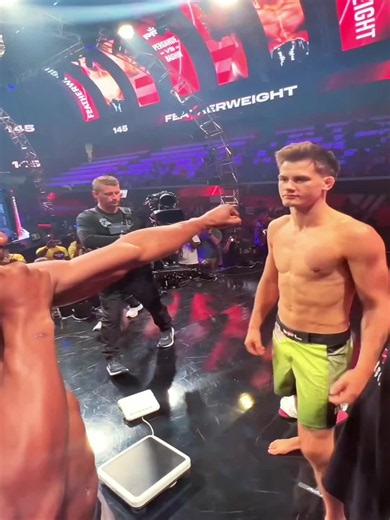 One Punch Changed Everything 🥊#boxing #ufc #mma #fight #fighting | alexei pergande