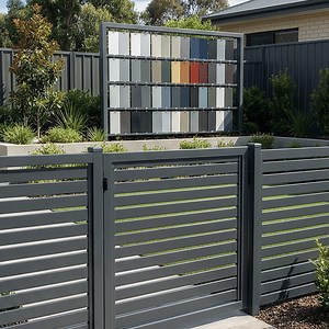 [Hot Item] High-Performance Powder Coating Paint for Doors, Windows, and Architecture