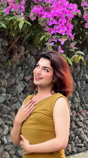 Teri Ore: A Heartfelt Journey in Makeup