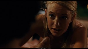 Therese Anderson - Behind Blue Skies (2010) unsimulated sex in mainstream cinema