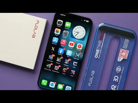 The Screen Protector That Made Me Throw The Others AWAY!