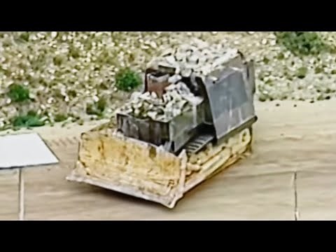 Destroyed In Seconds Episode 8