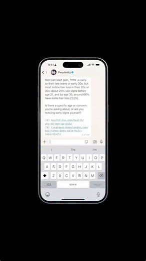 53K views · 1K reactions | Perplexity is now live on WhatsApp! Message +1 (833) 436-3285 to get started | Perplexity AI | Facebook