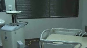 Germ wars: Xenex relocates to S.A. with disinfecting device