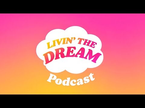 We Are Livin’ The Dream!!