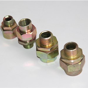 [Hot Item] Various Sizes Metal Brass Explosion Proof Atex Cable Gland Waterproof IP68 IP65 Cable Lugs