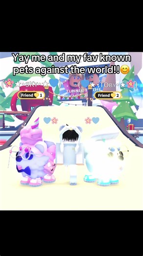 Cryptids these days🥹!! Ib: @𐔌 wob ৎ #adoptme #fyp #2026 #jayden_00x #viral