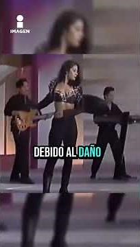 Nuevos detalles de la autopsia de Selena Quintanilla