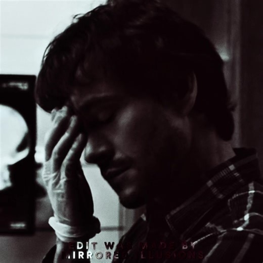 Exploring Will Graham's Mind in Hannibal