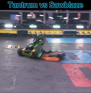 125K views · 2K reactions | Wow good match #battle #battlebots #findesemana #war #warehouse #photogenic #Every #dril #robot #robotwars | Robot fight | Facebook