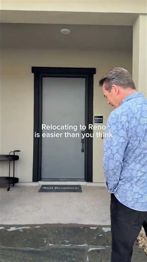 Thinking of Moving to Reno? Watch This First!