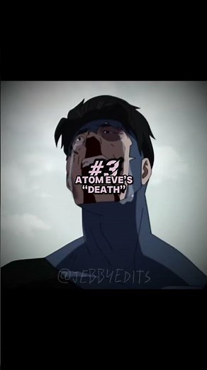 Saddest Moments in Invincible