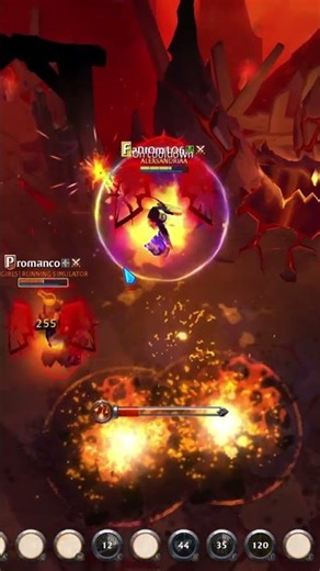 META? Fiery Staff DOMINATES Corrupted Dungeons! | Albion Online