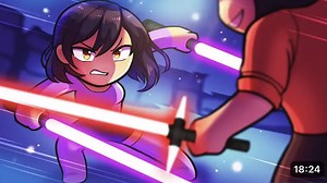 Jason's Ultimate Power In Human Fall Flat