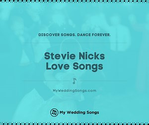 Stevie Nicks Love Songs: Magical Rock & Ethereal Ballads