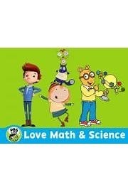 Watch PBS KIDS Love Math and Science! Season 1 Episode 1 - The Baby Problem/The Sparkling Sphere Problem