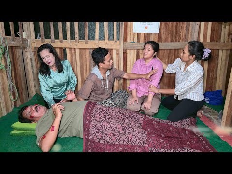 🔴 LIVE‼️ANAK DURHAKA YANG MENGINGINKAN KEMATIAN SANG AYAH NYA‼️AZAB NYATA