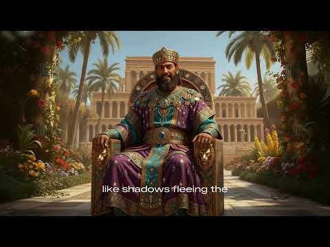 The Dream of the Prophet – Solomon’s Vision of True Wisdom and Humility