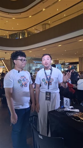 54 reactions · 6 comments | We are chatting with Head Judge and Unmatched Nationals Champion, Taj, and we are talking about the Meteoric Rise of Unmatched (METEORIC?!?) @iellogames #Unmatched #HighStakes #GamingLib #BuildingThePHBoardGameCommunity | Gaming Library | Facebook