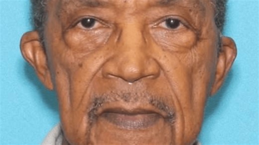 Silver Alert issued for missing 93-year-old man in North Carolina