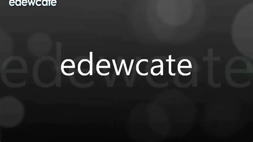Edewcate english rhymes - A happy Child