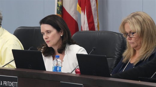 Brevard County Commission considers new rules for records requests, opponents call them 'roadblocks'
