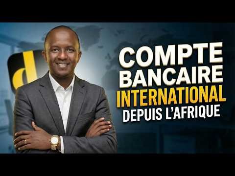 Create an LLC and Access International Banks from Africa