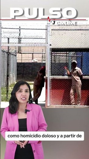 Homicide in SLP prison… 3 inmates are being prosecuted