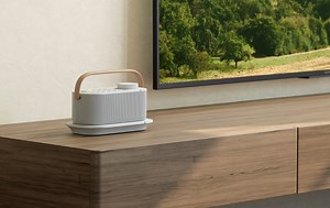 Sony SRS-LSR200 - bežični zvučnik za TV