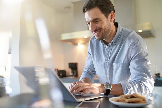 Inserting and editing an audio in Articulate Storyline 360