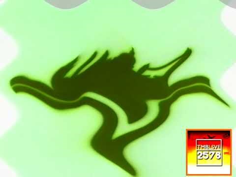 Thames Video (1983) VHS UK Logo in C-Major