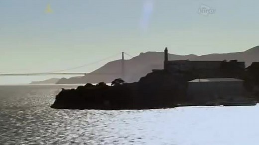 Ucieczka. z Alcatraz - historia prawdziwa (The True Story) dokument lektor pl 2008