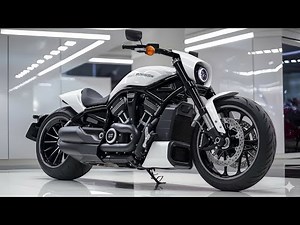 2026 Harley Davidson V-Rod Finally Launched! Muscle Cruiser Monster Returns! 🔥🚨 | Latest Review!
