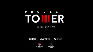 Project Tower Official Boss Fight Gameplay Overview Trailer