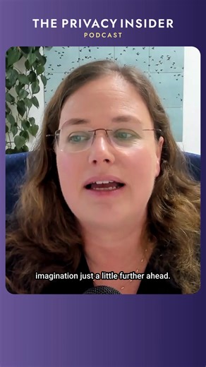 On the Osano Privacy Insider Podcast, IDI's Tehilla Shwartz Altshuler lays out four key overlooked challenges in digital privacy: the deep inferences and predictions machines can make about us; that machines don't only recognize our feelings, but influence them; the collapse of the boundaries between public and private spaces; and digital replications of real world things and people. Listen to the full episode here: https://youtu.be/wc-EqKimtcw | IDI - Israel Democracy Institute