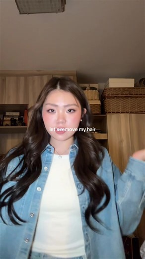 Learn the Perfect Wave Hairstyle with Extensions