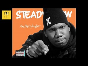 (free) 90s type beat x Funky Old school Hip Hop Instrumental | Steady Flow