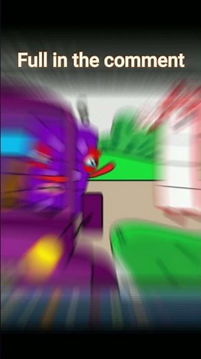 Numberblocks 10 is sad😭 #numberblocks #shorts